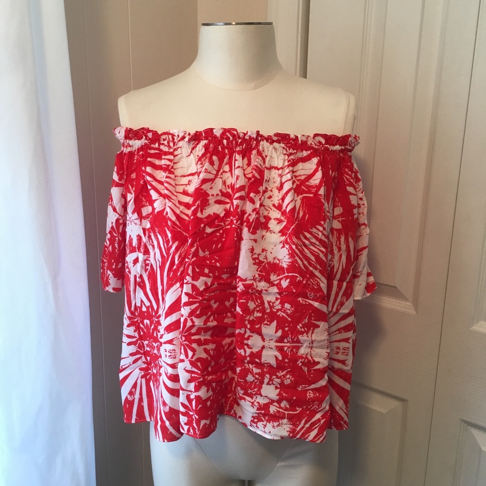 Moani Midi Top by Plenty/Tracy Reese - Picture 2 of 5